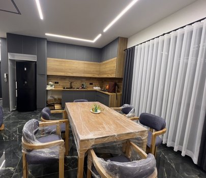 ویلا دوخوابه استخردار انزلی6