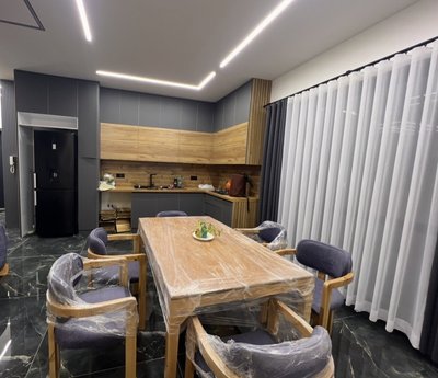 ویلا دوخوابه استخردار انزلی6