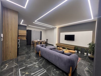 ویلا دوخوابه استخردار انزلی6