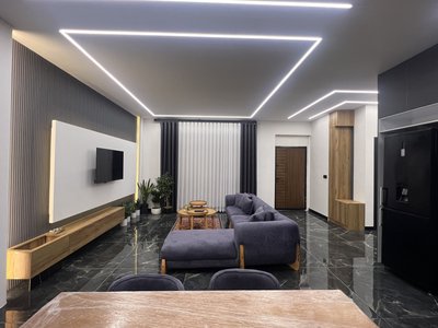 ویلا دوخوابه استخردار انزلی6