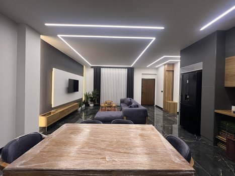 ویلا دوخوابه استخردار انزلی6