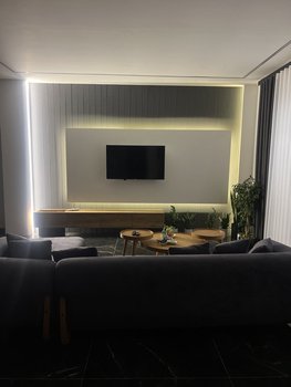 ویلا دوخوابه استخردار انزلی6