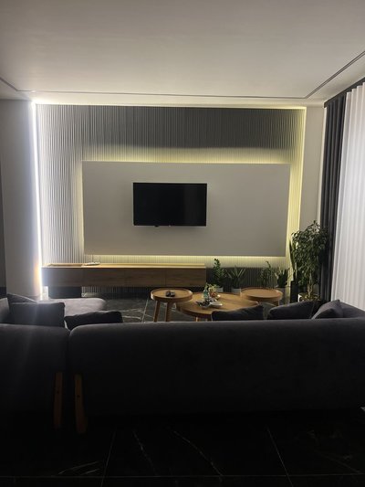 ویلا دوخوابه استخردار انزلی6