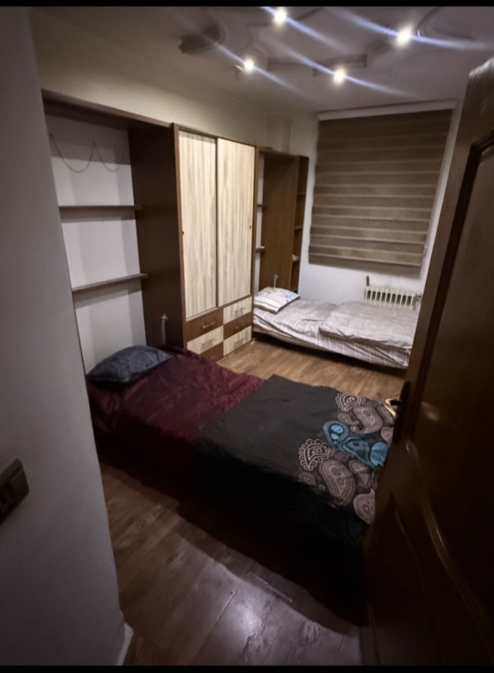 آپارتمان دوخوابه رایان شهران