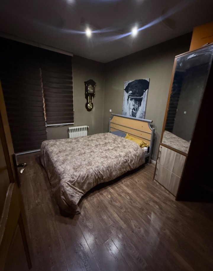 آپارتمان دوخوابه رایان شهران