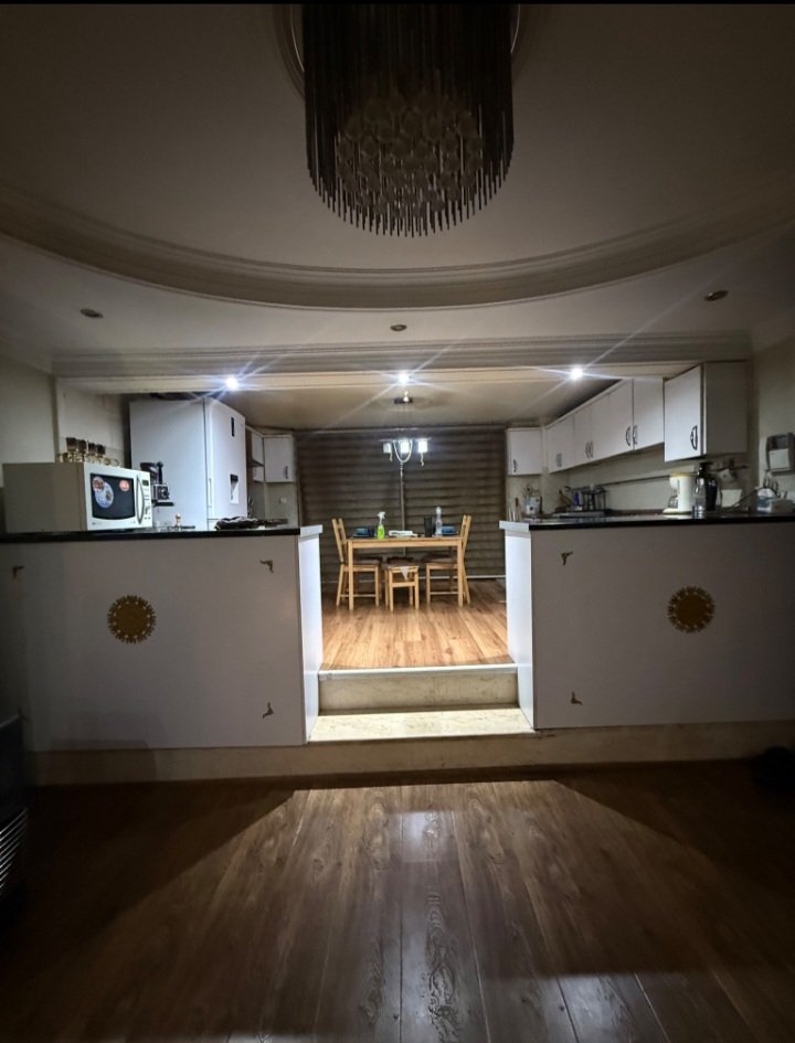 آپارتمان دوخوابه رایان شهران