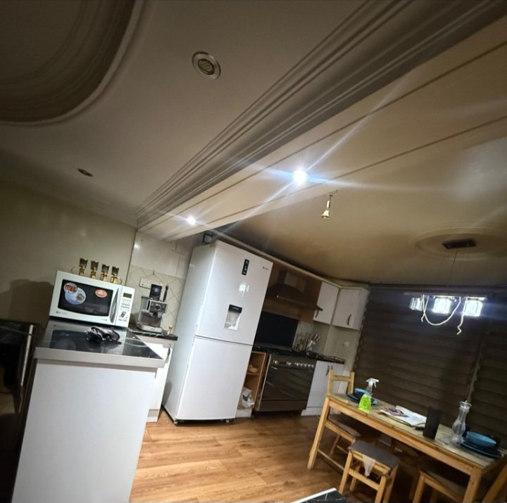 آپارتمان دوخوابه رایان شهران