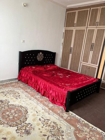 سوئیت یک خوابه باران های نقره ای