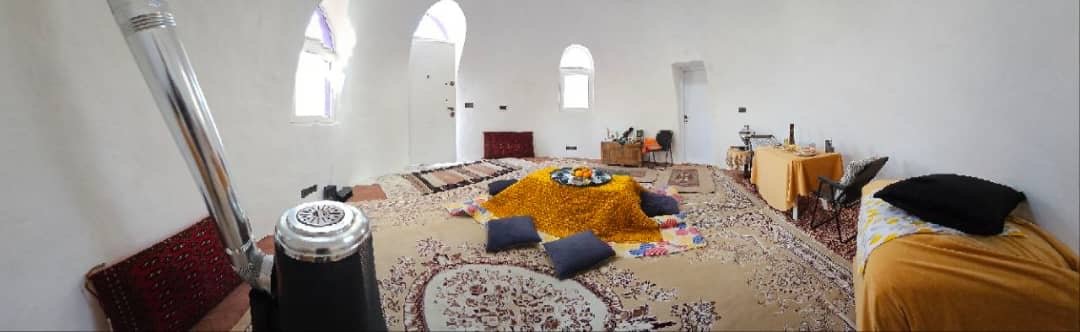 بومگردي ارمغان ١ - ارمغان - واحد وایولت