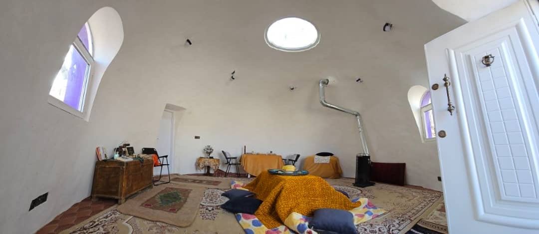 بومگردي ارمغان - ارمغان - واحد اسکارلت