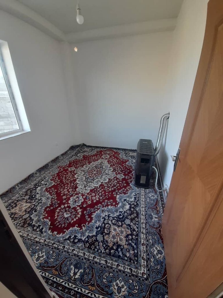 سوئیت دوخوابه مهر رازی