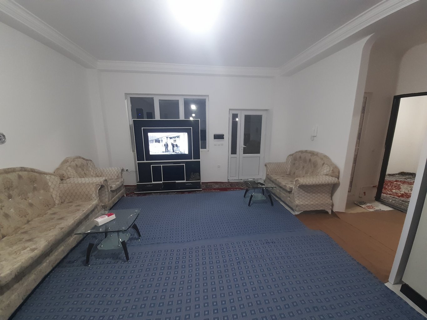 سوئیت دوخوابه مهر رازی