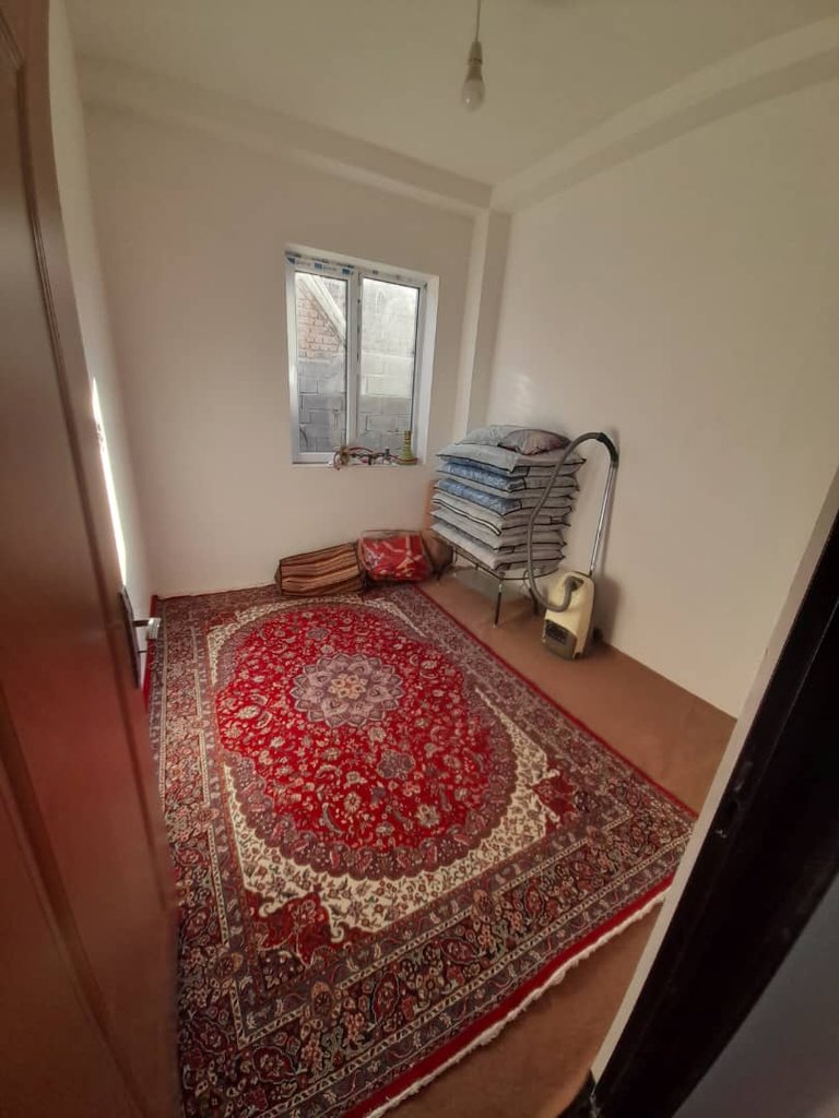 سوئیت دوخوابه مهر رازی