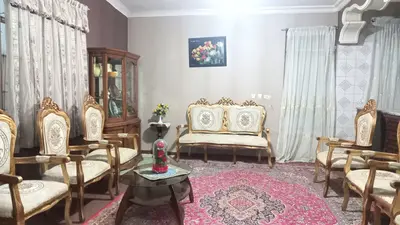 ویلا یک خوابه باغ گردو 2