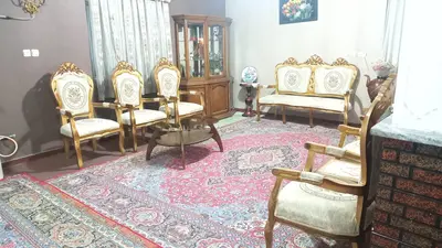 ویلا یک خوابه باغ گردو 2