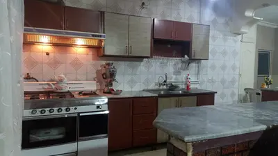 ویلا یک خوابه باغ گردو 2