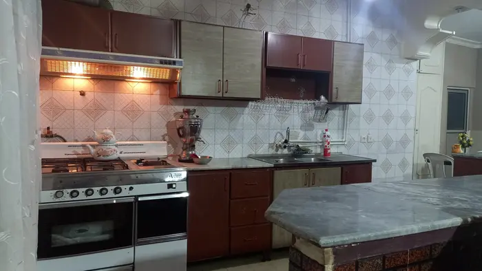 ویلا یک خوابه باغ گردو 2