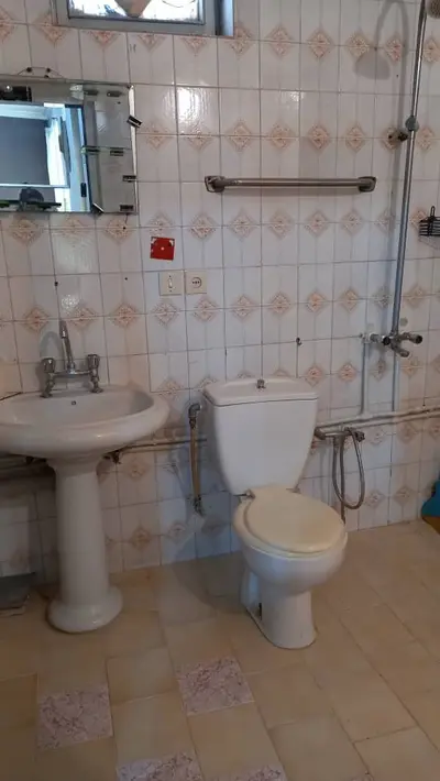 ویلا یک خوابه باغ گردو 2