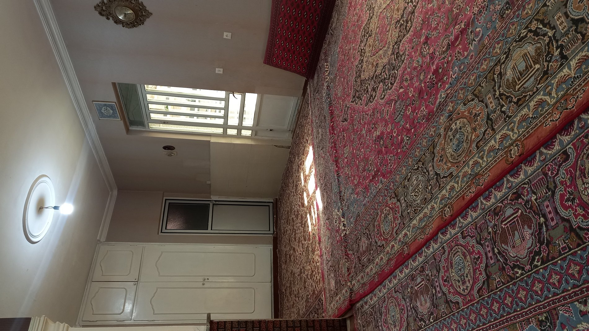 ویلا یک خوابه باغ گردو 2