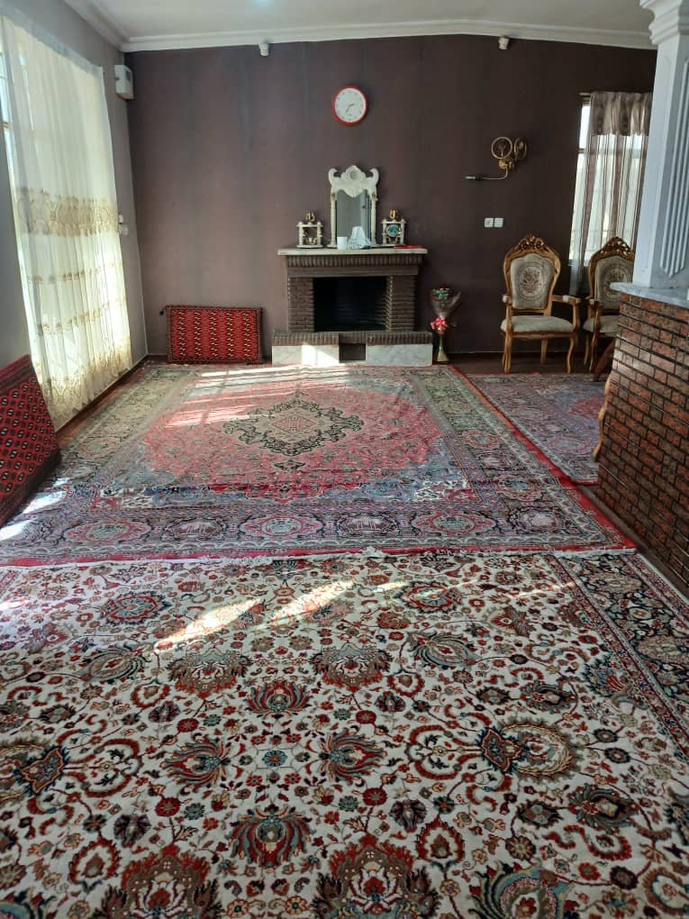 ویلا یک خوابه باغ گردو 2