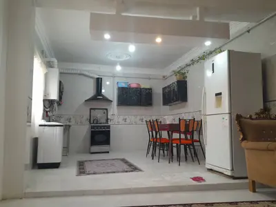 ویلا دوخوابه گل یاس 23