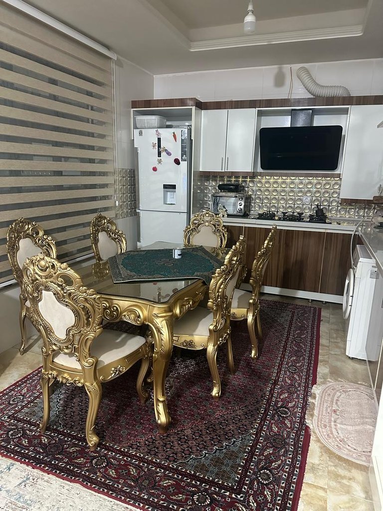 ویلا یک خوابه استخردار کوی مهتا