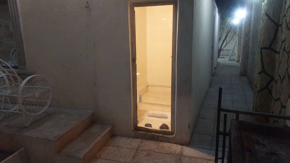 ویلا یک خوابه استخردار کوی مهتا