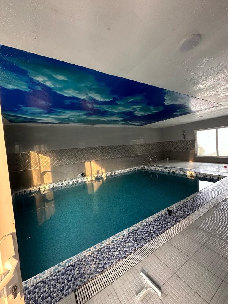 ویلا یک خوابه استخردار کوی مهتا