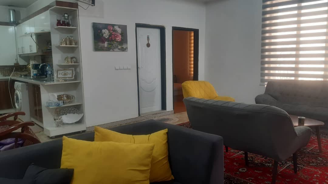 ویلا یک خوابه استخردار کوی مهتا