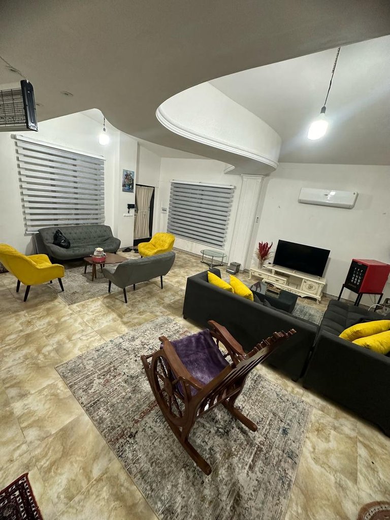 ویلا یک خوابه استخردار کوی مهتا