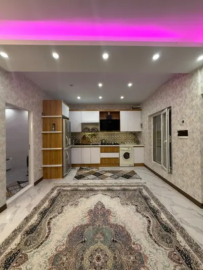 ویلا یک خوابه استخردار آبگرم خوشنویسان