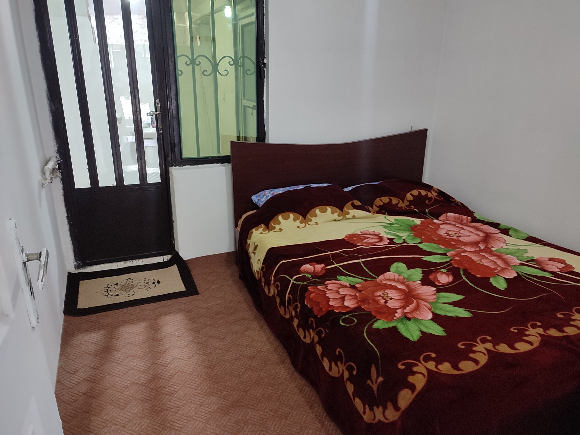 سوئیت یک خوابه مهر اسدی