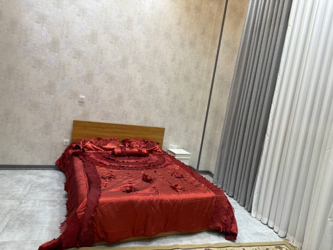 ویلا سه خوابه دوبلکس عمارت شاهان