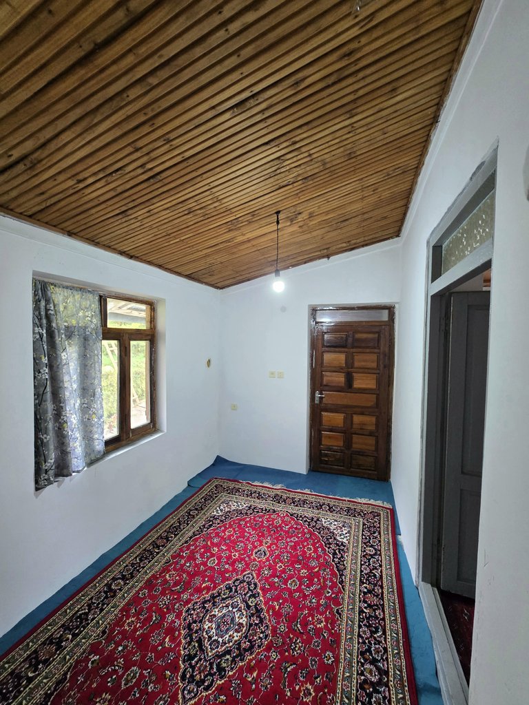 کلبه دوخوابه باغ پرتقال 3