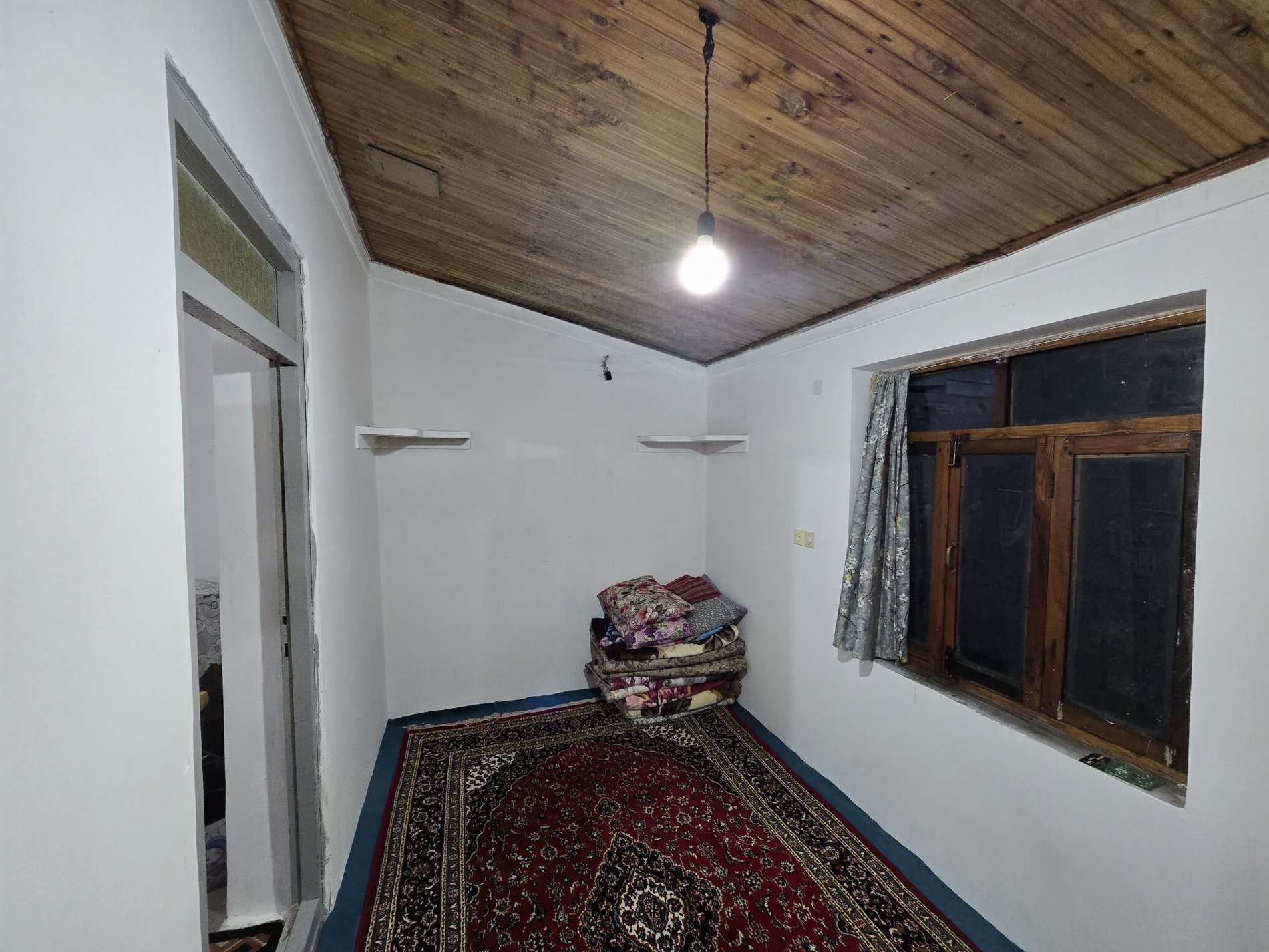 کلبه دوخوابه باغ پرتقال 3