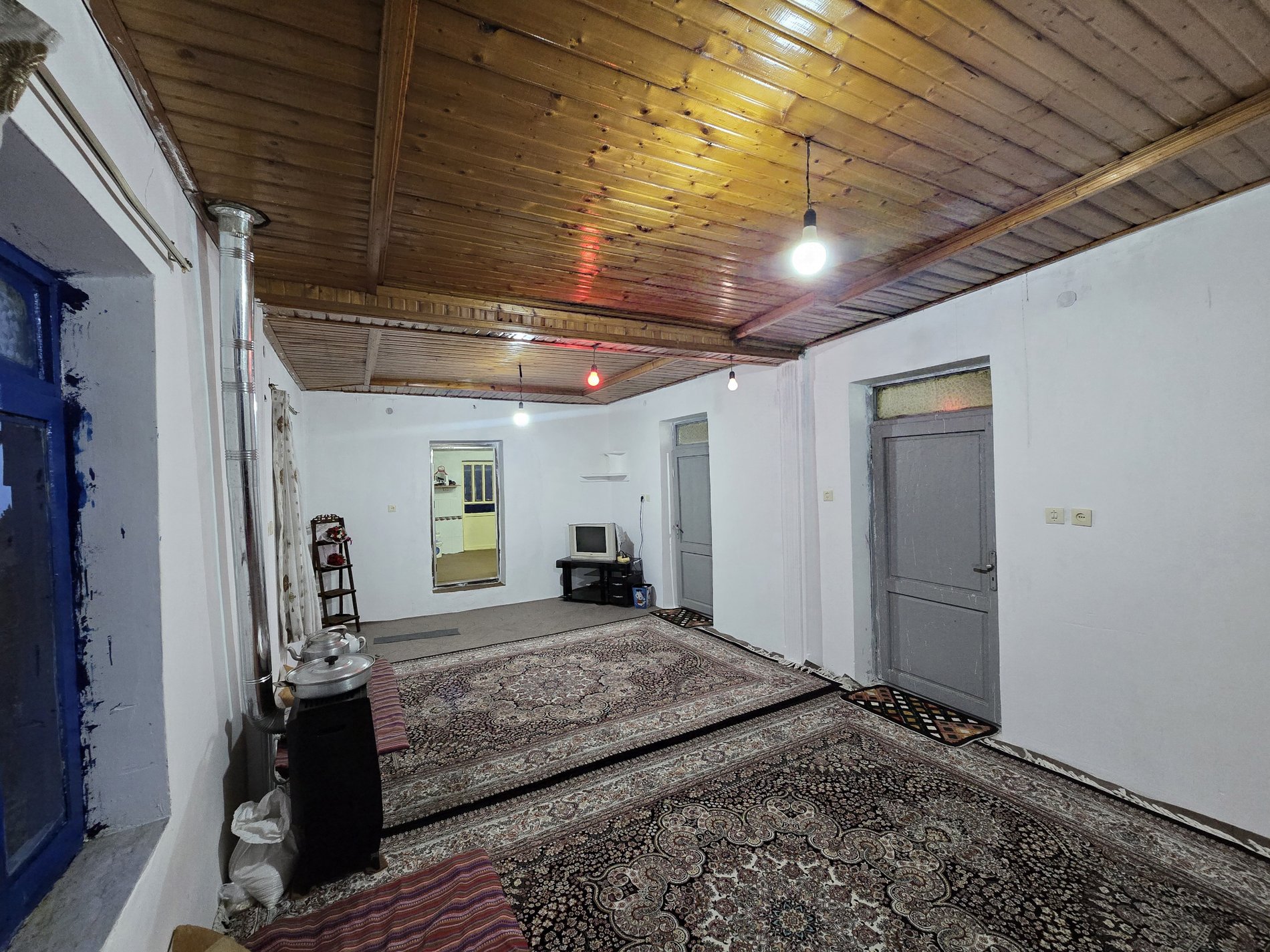 دوخوابه باغ پرتقال 3