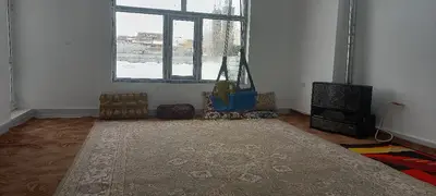 سوئیت یک خوابه شاهنشین