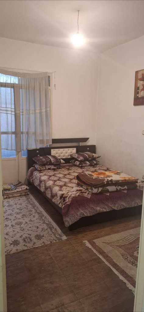 مجتمع اقامتگاهی یک خوبه فلکی واحد 21