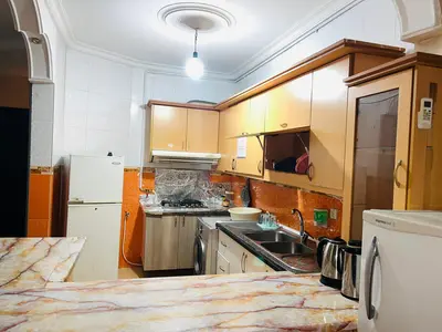 ویلا دوخوابه آریا سام وزال