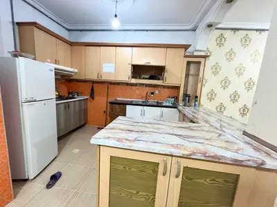 ویلا دوخوابه آریا سام وزال