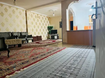 ویلا دوخوابه آریا سام وزال