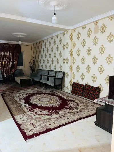 ویلا دوخوابه آریا سام وزال