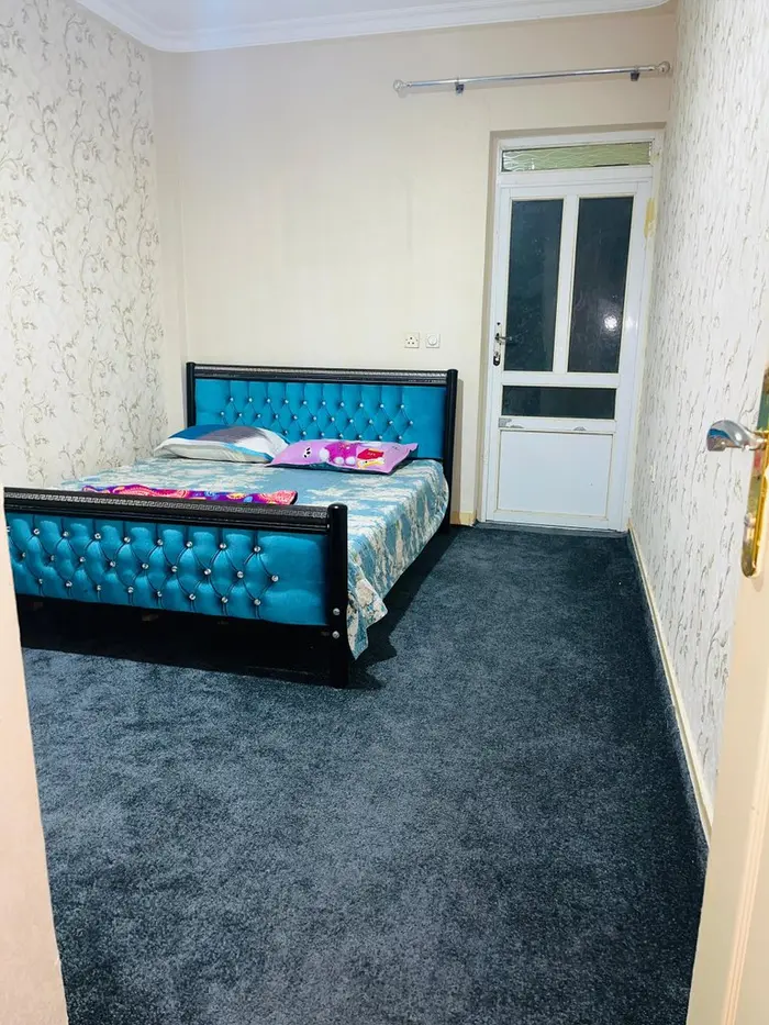 ویلا دوخوابه آریا سام وزال