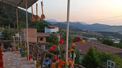 بومگردی بهشت گلستان میلاد - واحد 1