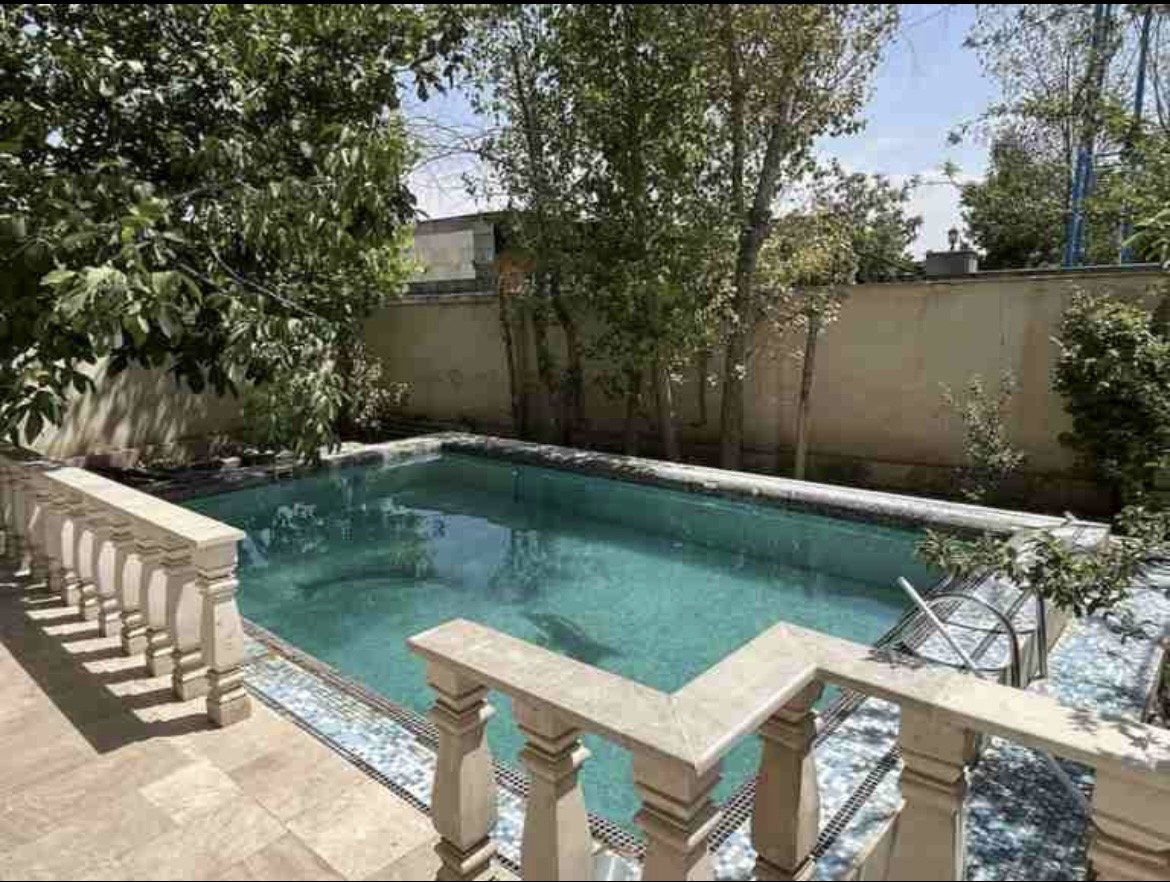 ویلا دوخوابه دوبلکس شکوفه    1