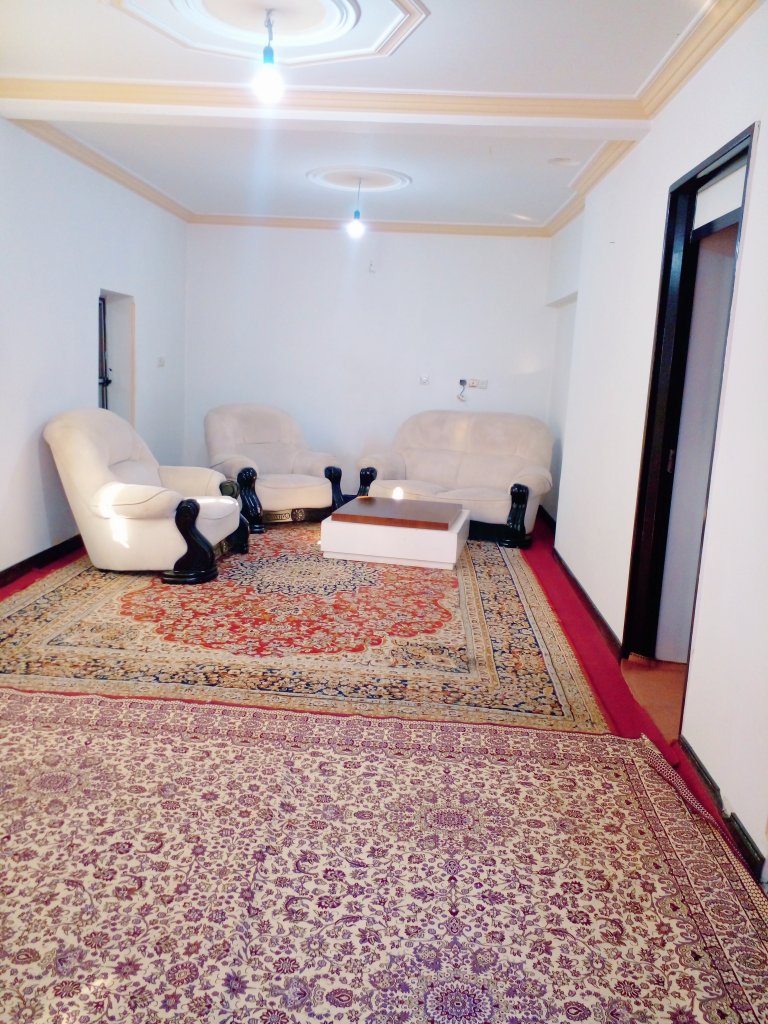 ویلا یک خوابه بام 1