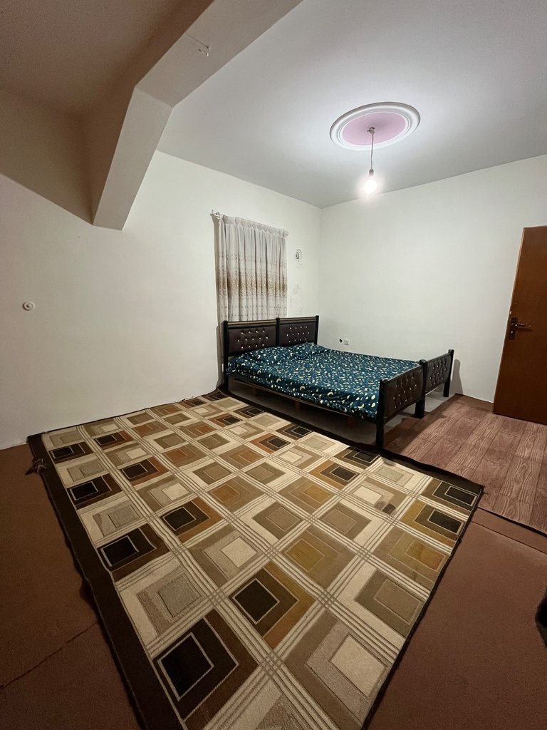 ویلا یک خوابه بام 1