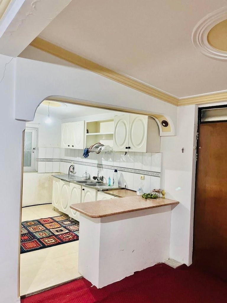 ویلا یک خوابه بام 1