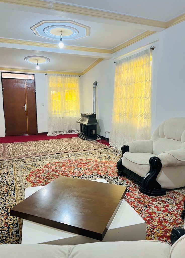 ویلا یک خوابه بام 1