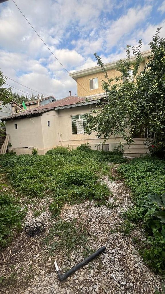 ویلا یک خوابه بام 1